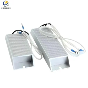 dynamic braking resistor