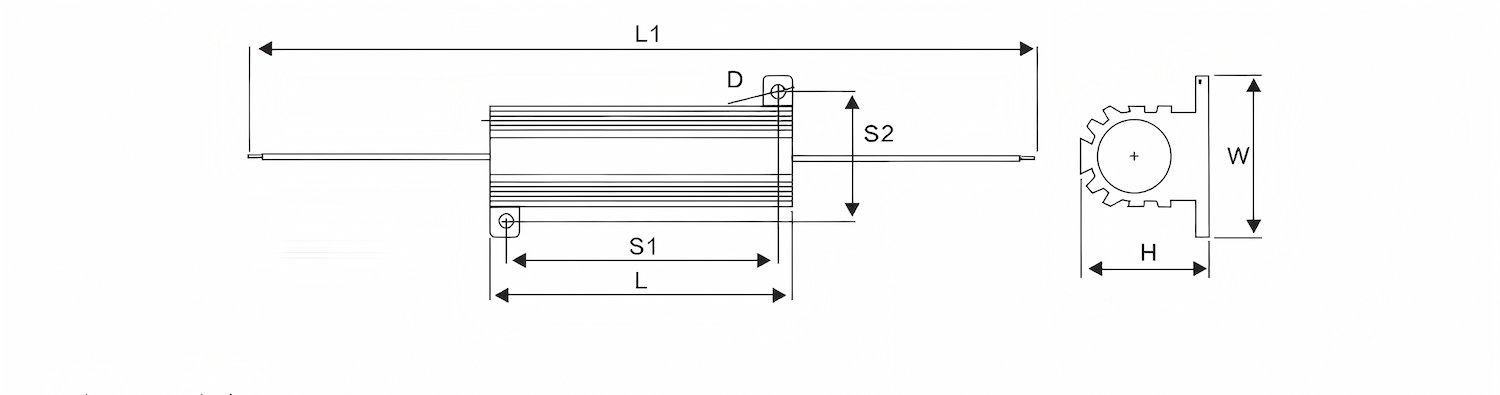 load resistor