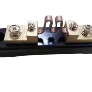 75mV Current Shunt