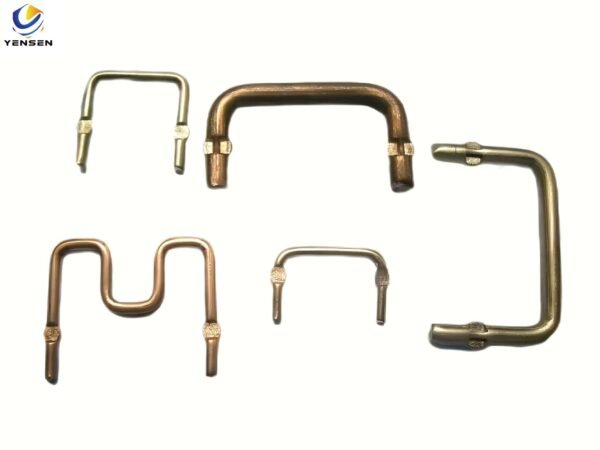 Low Resistance Power Resistor for PCB