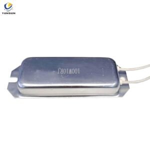 pre-charge-resistor