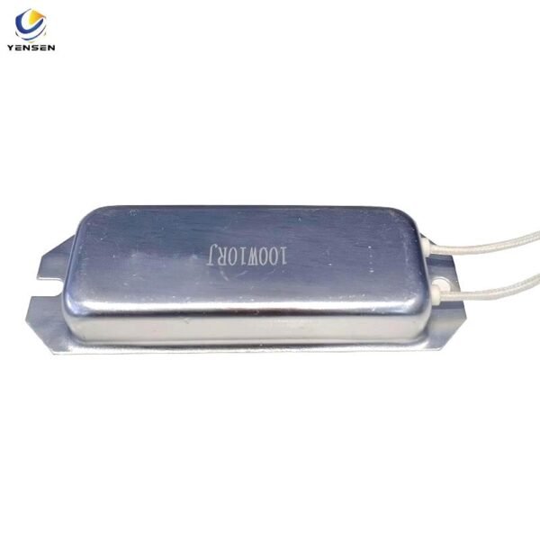 pre-charge-resistor