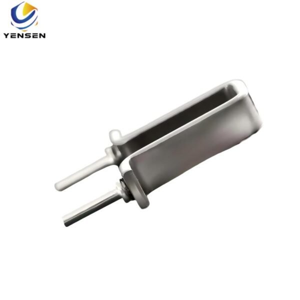 Low ohmic resistors