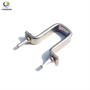 open air shunt resistor