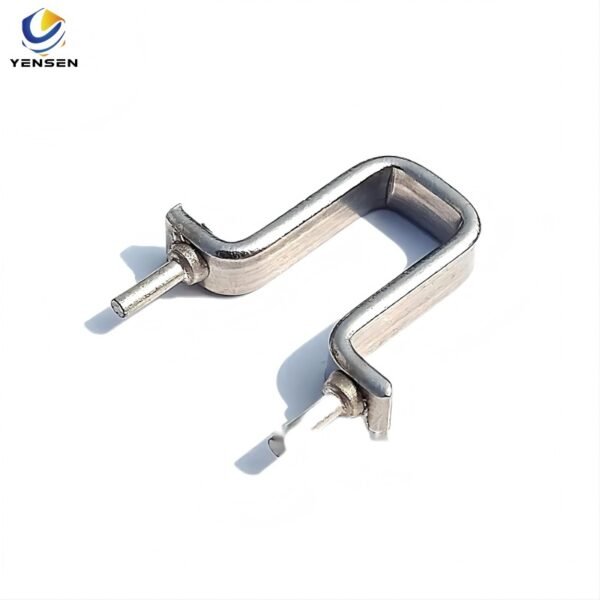 open air shunt resistor