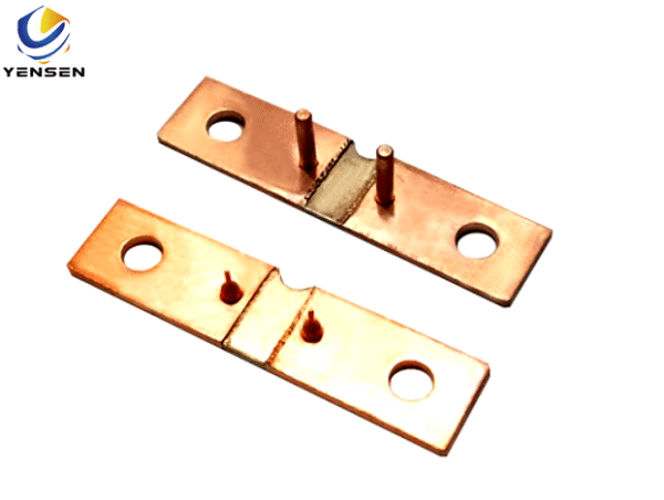 300A precision shunt