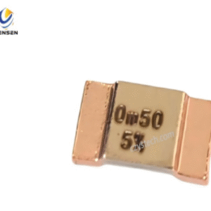 metal strip Shunt Resistor