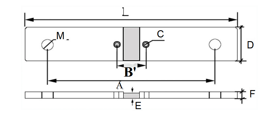 bolt-on resistor