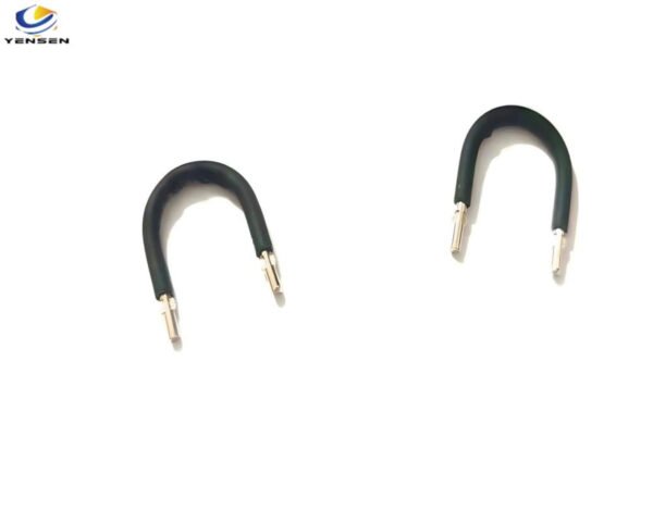 Low-Ohmic Shunt Resistor for UPS & Power Control Applications - Image 2