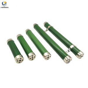 Capacitor Charging Resistor