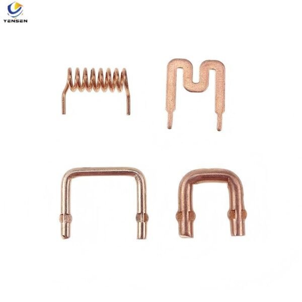 Low-Ohmic Shunt Resistor for UPS & Power Control Applications - Image 4