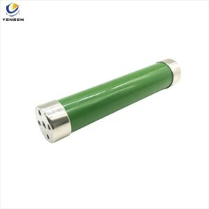 High Voltage Thick Film Resistor 10kV 50kV Non-Inductive