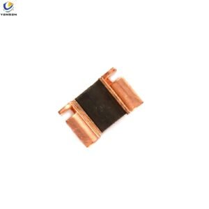 Kelvin-Type Shunt Resistor | SMT Metal Strip for Power Modules