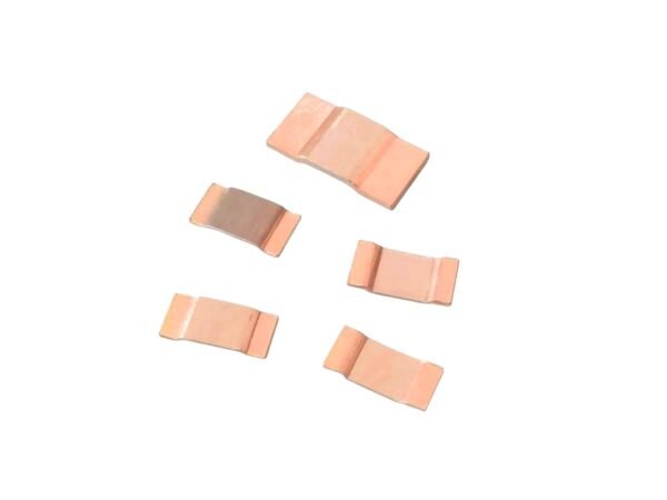 metal alloy chip shunt