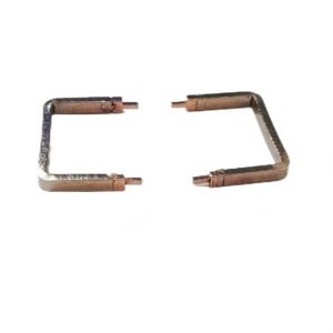 Metal-Strip-Shunt-Resistor