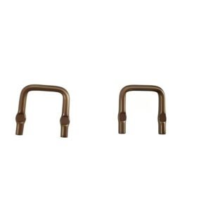 Metal-element-shunt-resistor