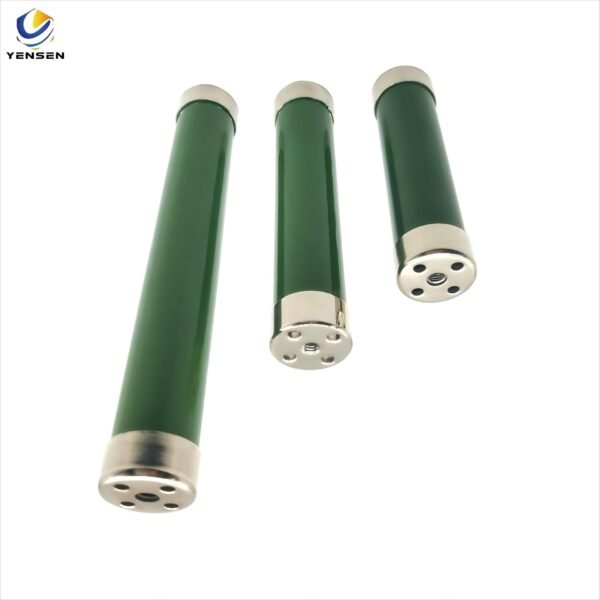 Non-Inductive High Voltage Resistor