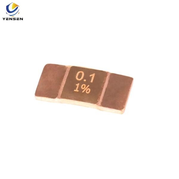 PCB-mount-Shunt-Resistor