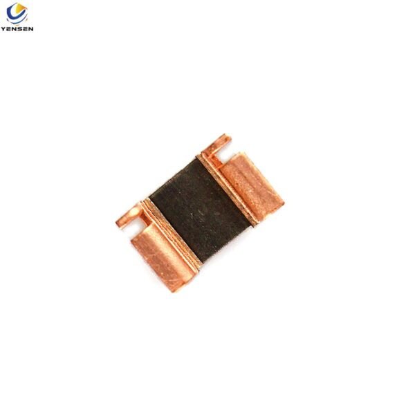 power module resistor