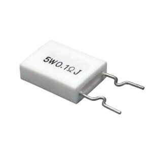 RC-Snubber-Resistor