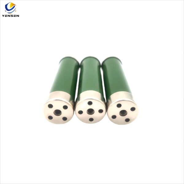 High Voltage Soft Start Resistor