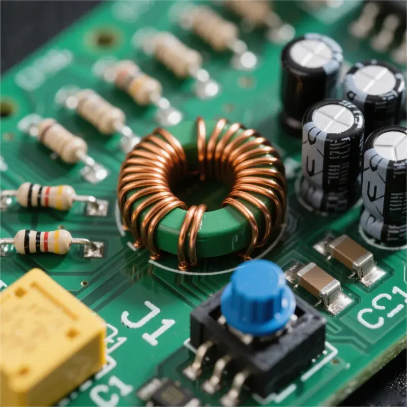 resistor for EMS &PCBA