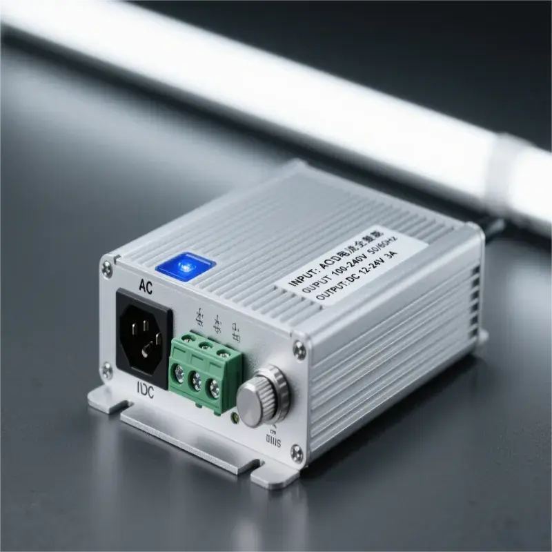 resistor for LED-driver