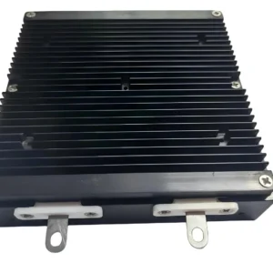 Low Inductance Power Resistor