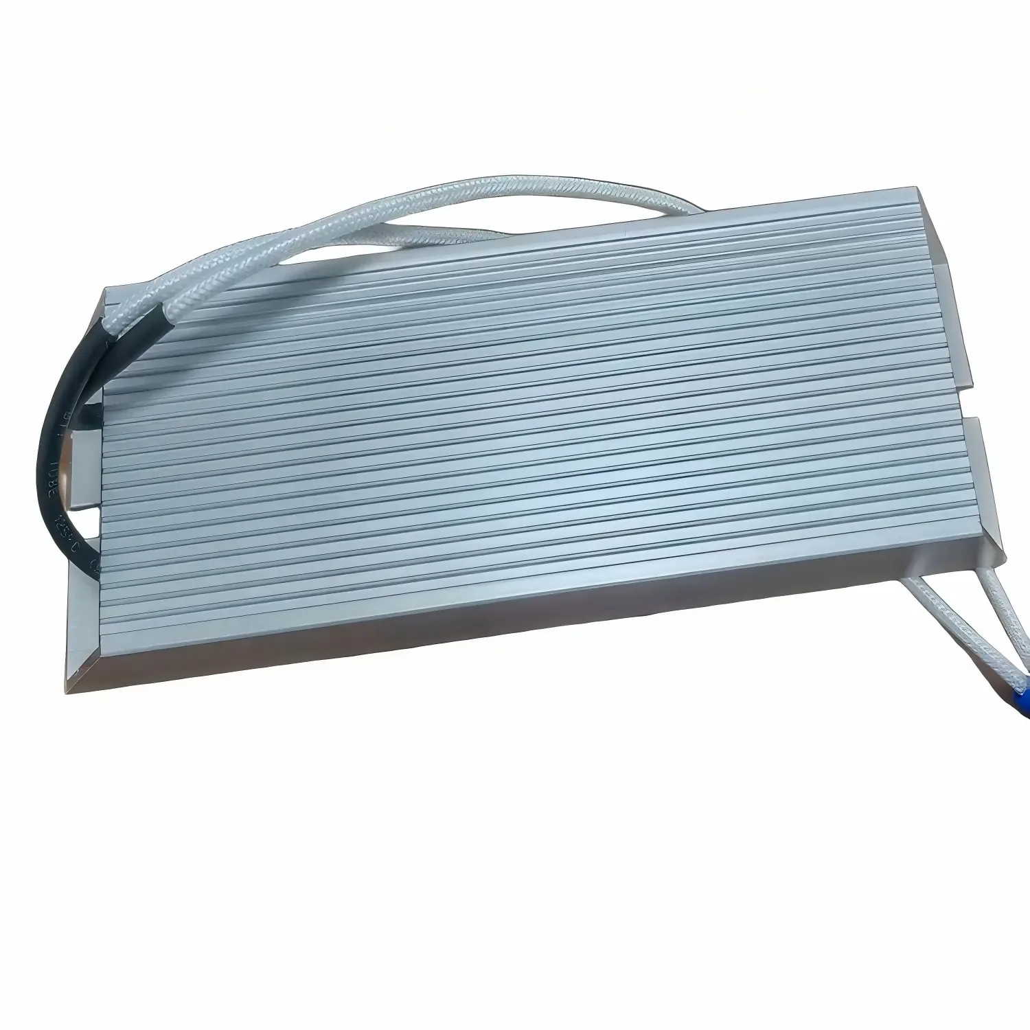 aluminum housed braking resistor