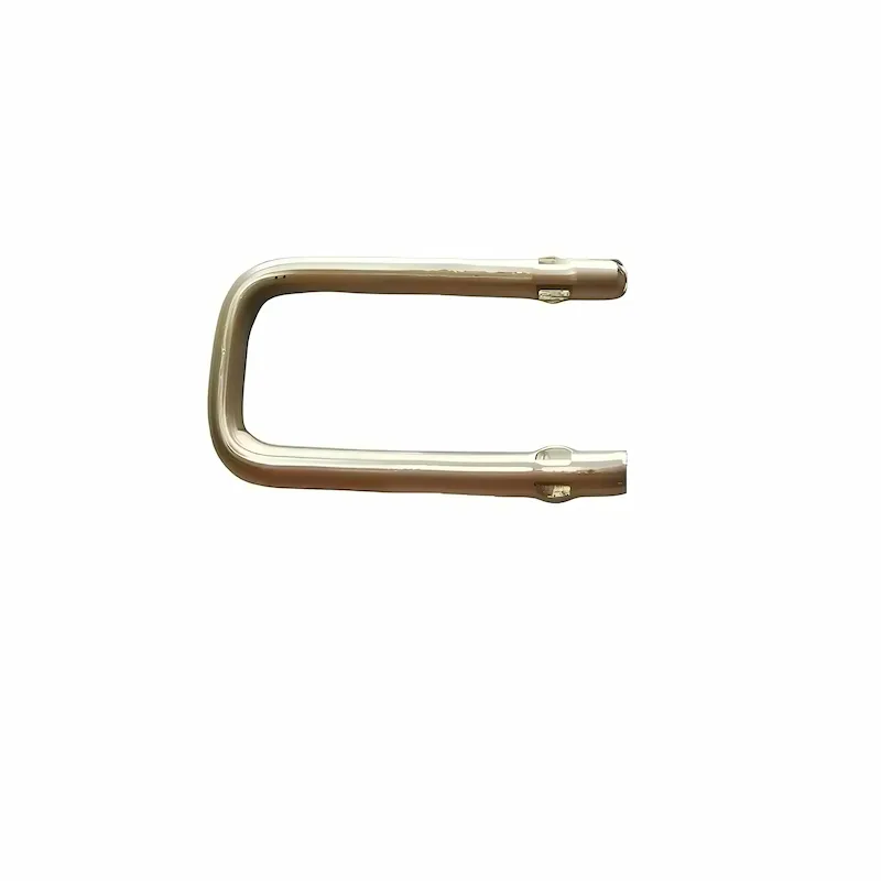 High-Current-Jumper-Resistor supplier