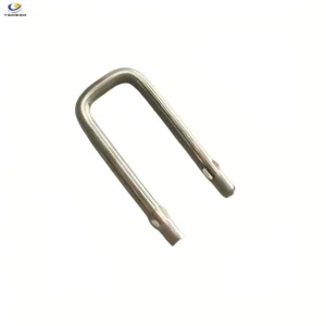 U Type Jumper Resistor Solutions