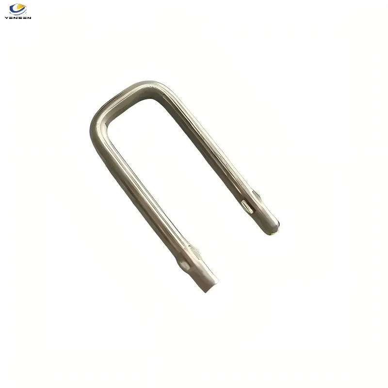 U Type Jumper Resistor Solutions