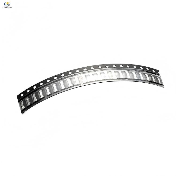SMD Metal Bridge Jumper for High-Current PCB Connections - Image 3