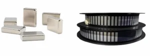 High-Current PCB Busbar
