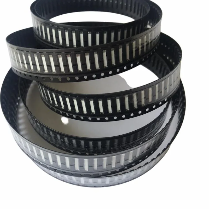 SMD Metal Alloy Jumpers